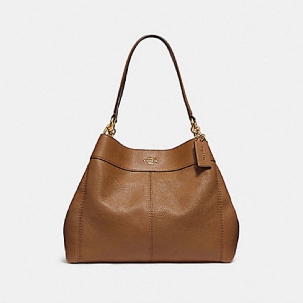Coach Lexy bag